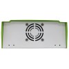 Mppt Solar Charge Controller (12V/24V/48V Battery)  (30A PV input 18V to 150V) RS232 and Ethernet Remote management